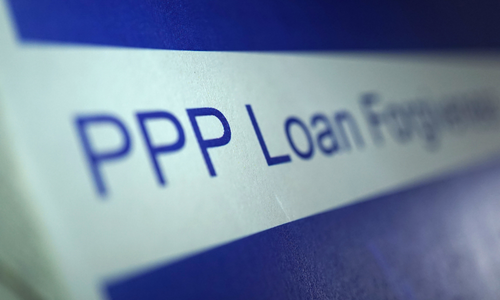PPP Loan image