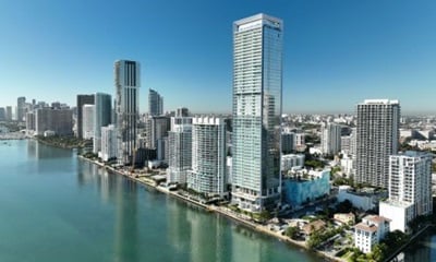 Edgewater Miami