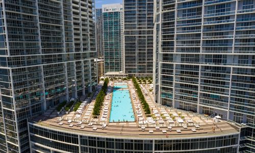  Icon Brickell in Miami