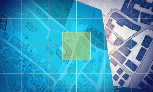 Real Estate Zoning photo illustration 