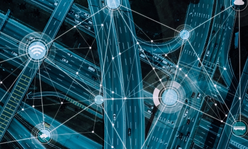 Concept image of Infratech