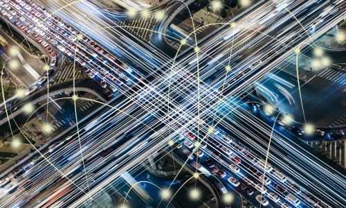 Micro Transit System Micro-Transit: A New Arena for Public-Private Partnerships in the ...