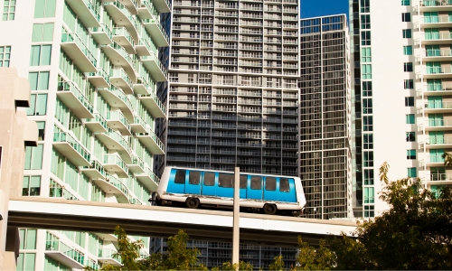 Utilizing P3’s for Transit-Oriented Development Blog Image