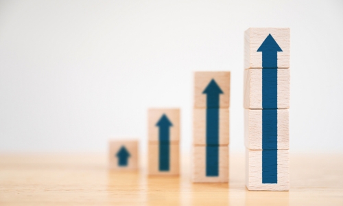 Photo illustration for Bilzin Sumberg's P3 Blog on Tax Increment Financing 