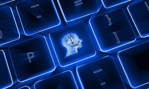 Conceptual Image depicting AI (Artificial Intelligence) Washing and SEC Issues First AI-Related Civil Penalties