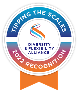 Tipping the Scales Award