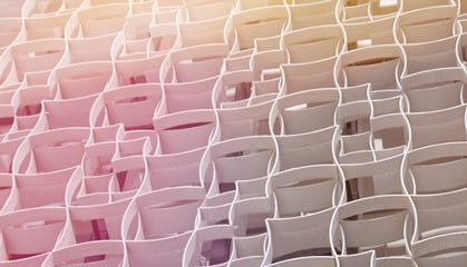 Litigation Case Study Flex Panel