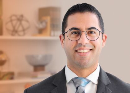 Matthew Alain Agramonte