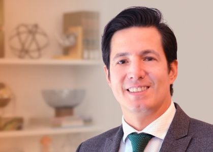 Anthony M. Diblasi