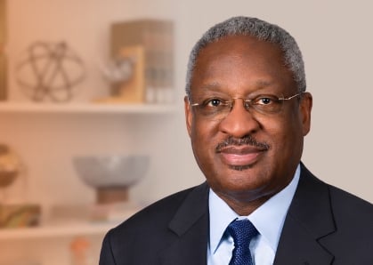 Albert E. Dotson, Jr.