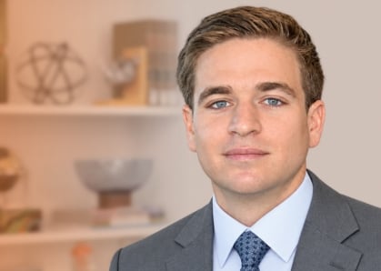 Michael M. Falcon