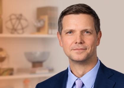 Michael Huntsman