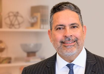 Mauricio D. Rivero
