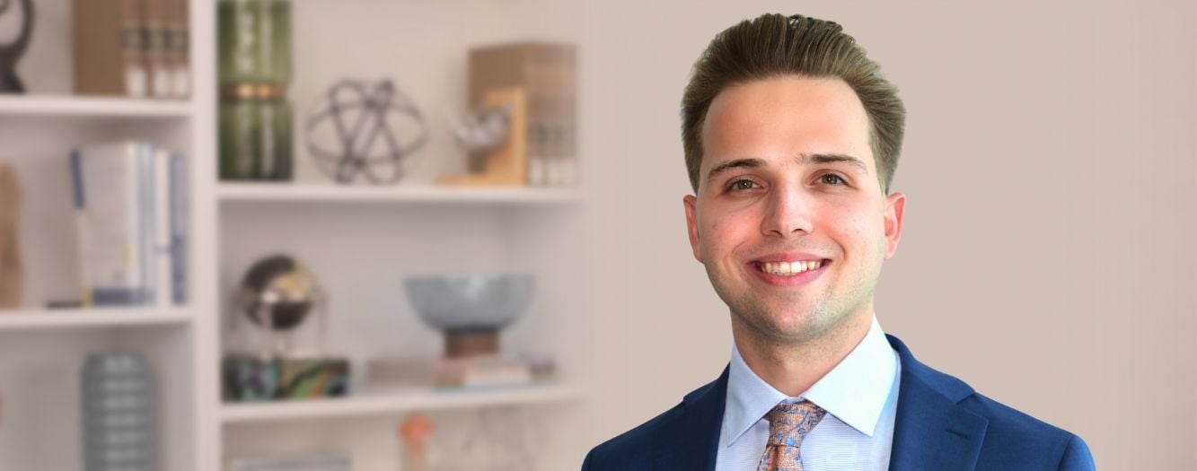 Ethan D. Schwab
