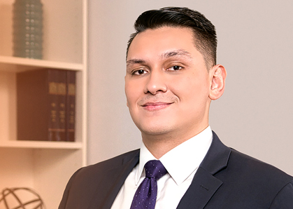 Brian M. Trujillo