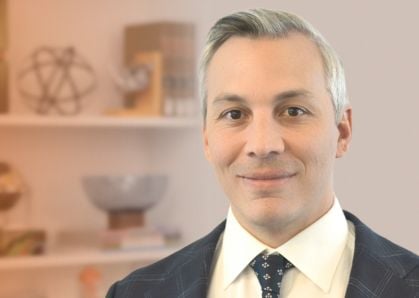 Michael J. Yanopoulos