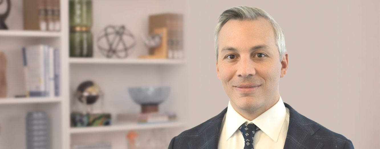 Michael J. Yanopoulos